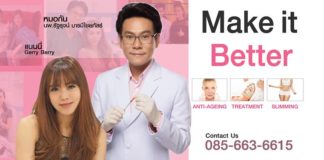 Theerathorn Clinic ธีระธรฌ์คลินิกศัลยกรรมความงามและผิวพรรณครบวงจร