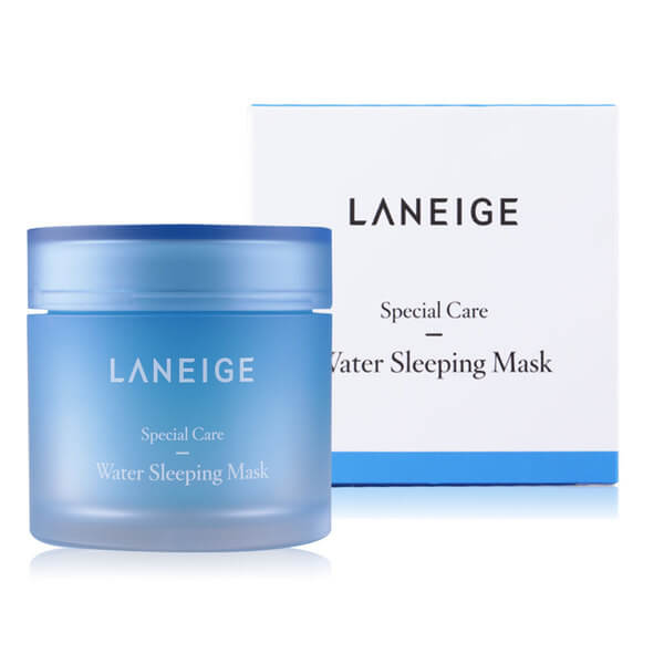 ครีมมาร์คหน้า Laneige Water Sleeping Mask