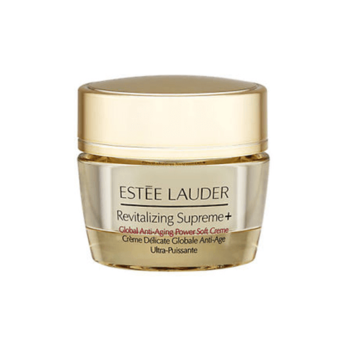 ครีมลดริ้วรอย ESTEE LAUDER Revitalizing Supreme + Global Anti-Aging Power Soft Cream
