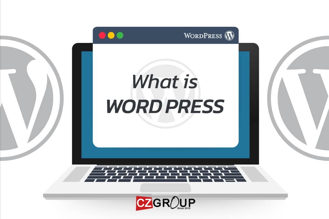 บริษัท รับทำภาพโฆษณา ออนไลน์ CZ Group