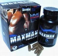 ยาเพิ่มขนาดชาย Maxman