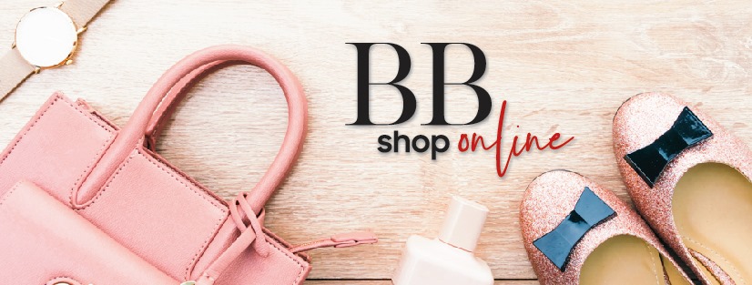รับซื้อกระเป๋าแบรนด์ BB-Brand