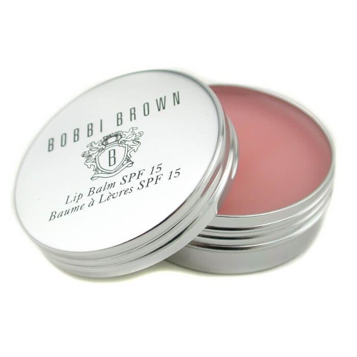 ลิปบาล์ม Bobbi Brown Lip Balm