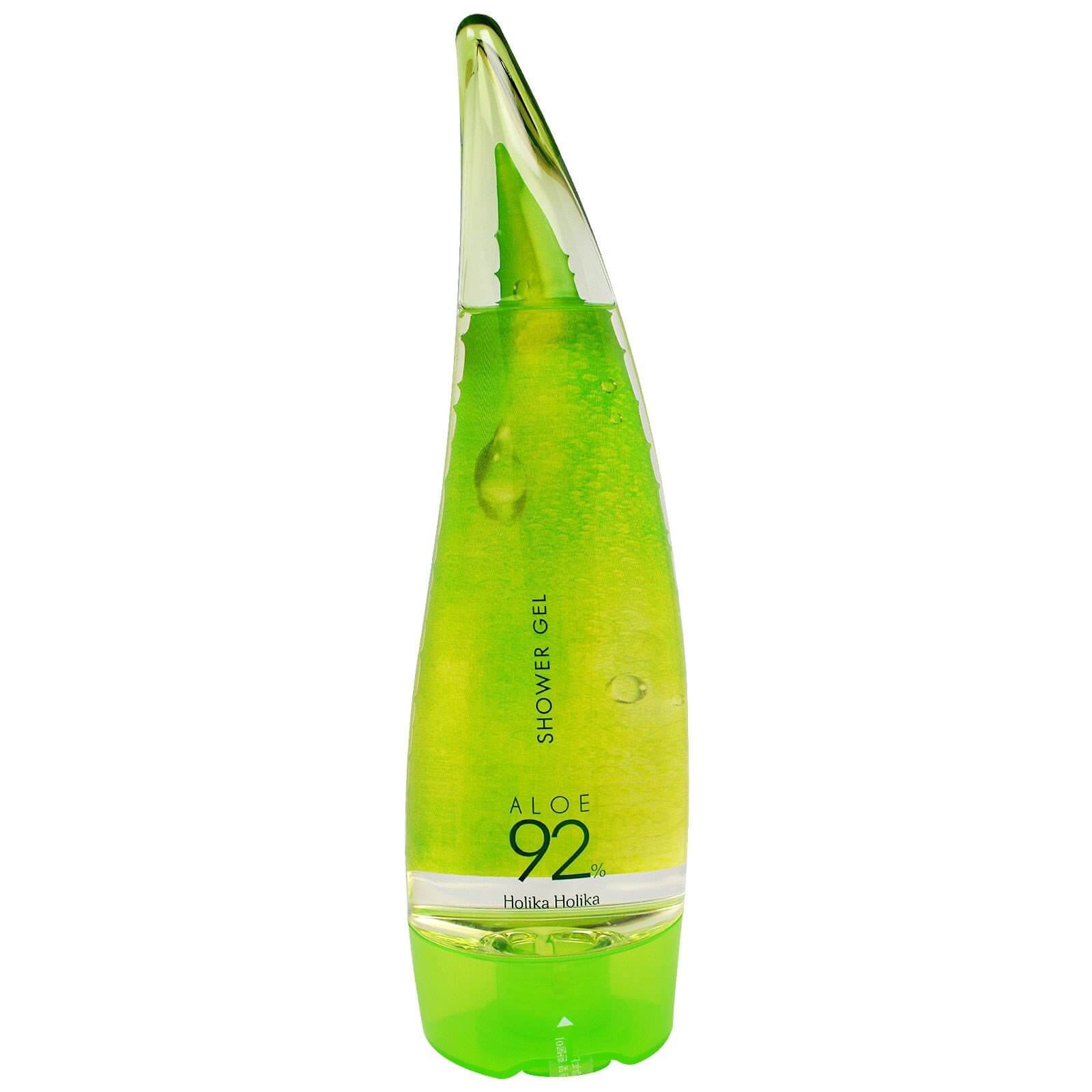 เจลว่านหางจระเข้ Holika Holika Aloe Soothing Gel