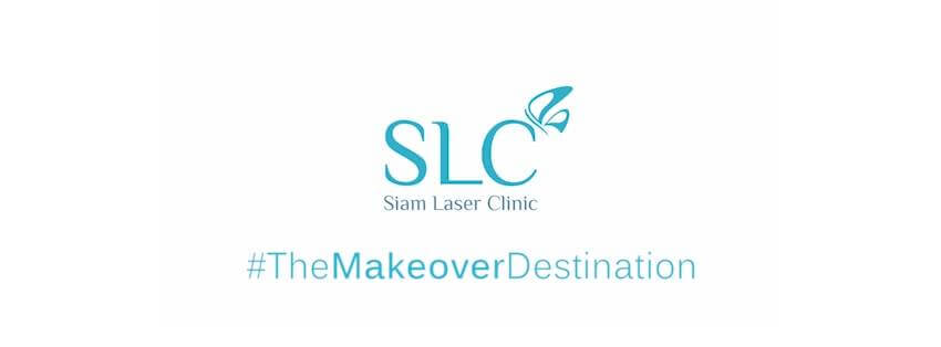 แก้จมูกที่ไหนดี SLC Siam Laser Clinic