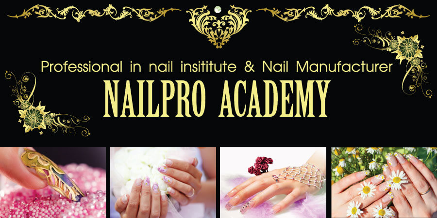 โรงเรียนสอนทำเล็บ Nailpro-Academy