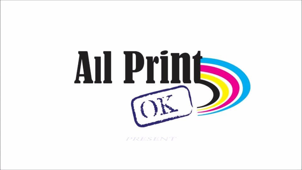 Allprintok พิมพ์ฉลากสินค้า ทำฉลากสินค้า สติ๊กเกอร์ฉลากสินค้า