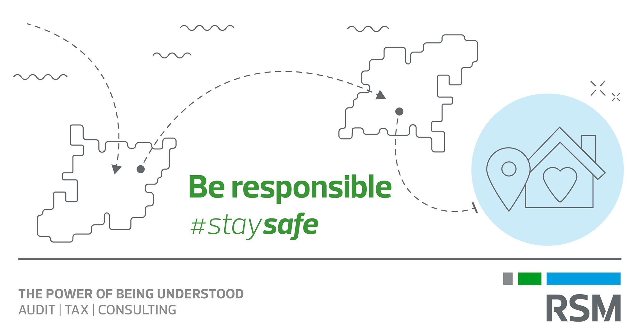 จัดหางาน RSM Recruitment Thailand