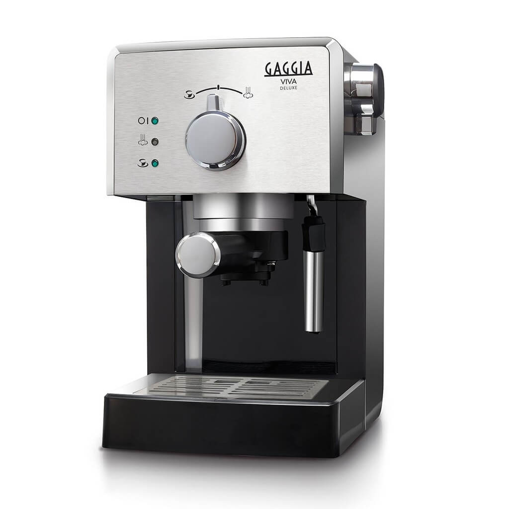 เครื่องชงกาแฟ GAGGIA VIVA DELUXE