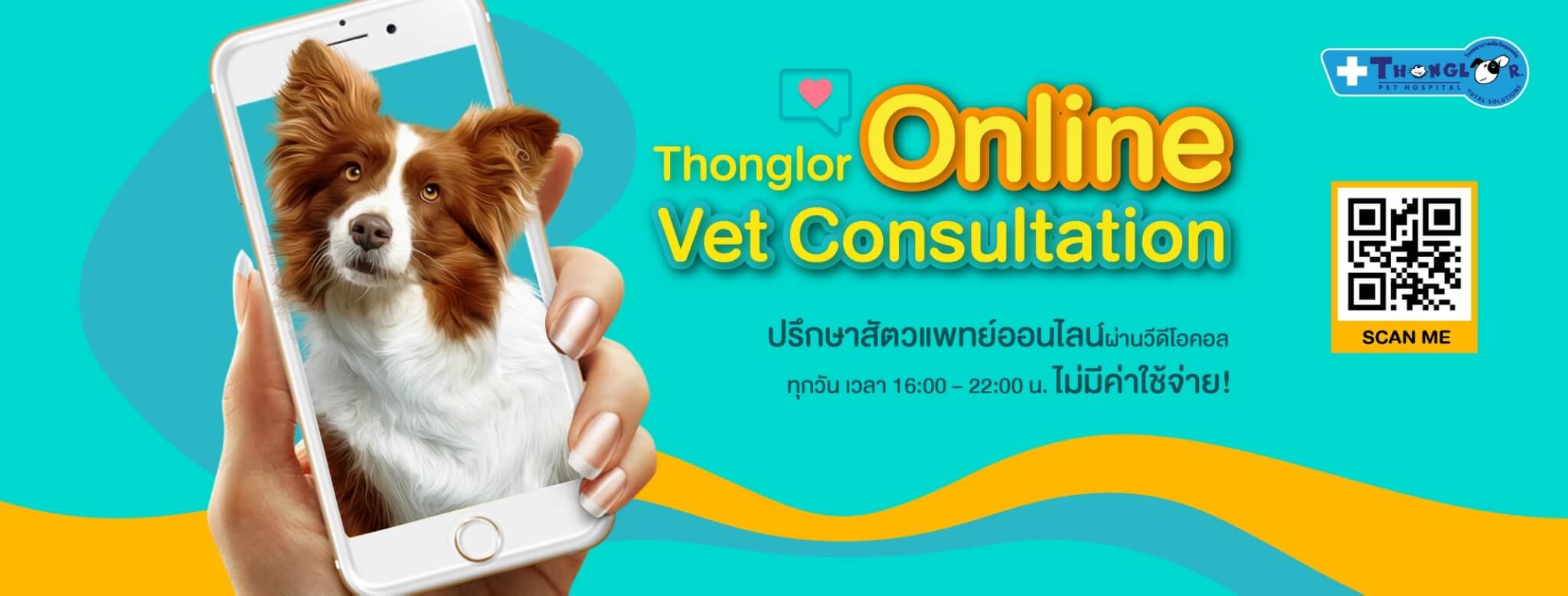 ร้านอาบหมา พระราม 2 ที่ไหนดี