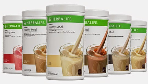 Herbalife Nutrition Protein Drink Mix
