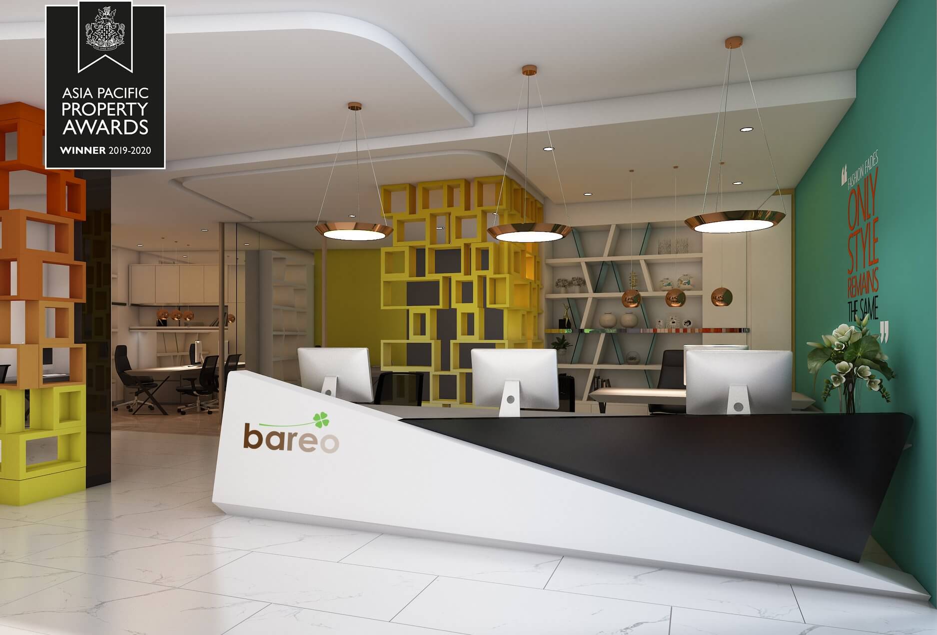Bareo & Isyss: บริษัท ออกแบบ ตกแต่งภายใน