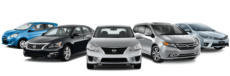 บริการเช่ารถยนต์ - Siam Car for Rent