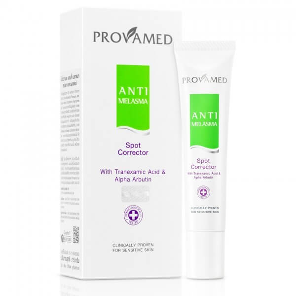 PROVAMED Anti-Melasma Spot Corrector