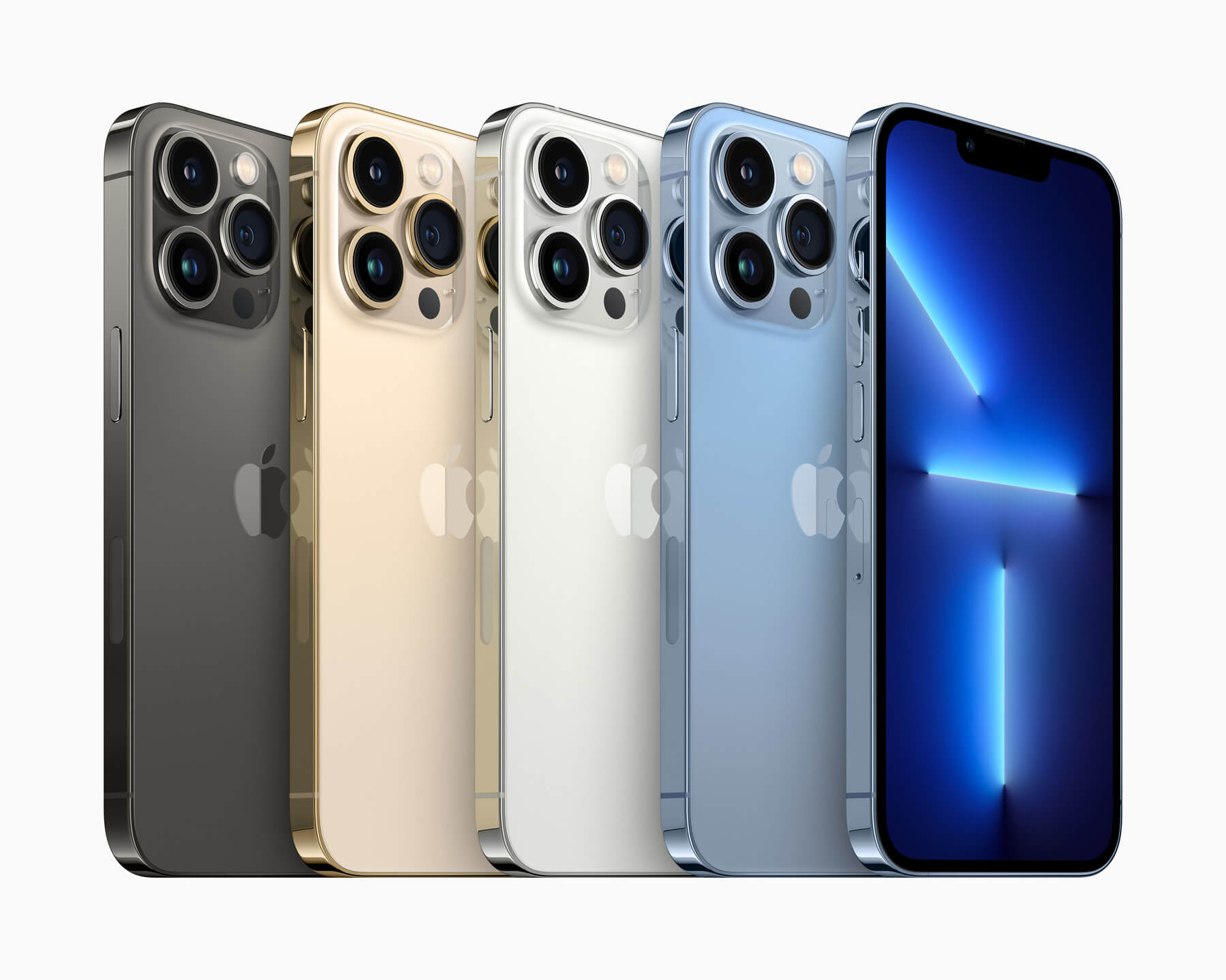 โทรศัพท์ Apple iPhone 13 Pro Max
