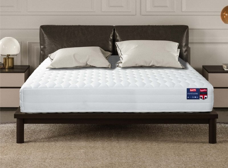 ที่นอนสปริง Slumberland รุ่น Fantastic โคตรดี