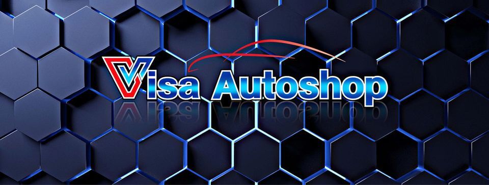 Visa autoshop ผู้นำ ออกแบบ คิดค้น รับตกแต่งรถยนต์ Tesla