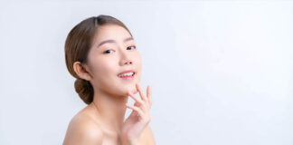 คอลลาเจน ไดเปปไทด์ ที่สาว