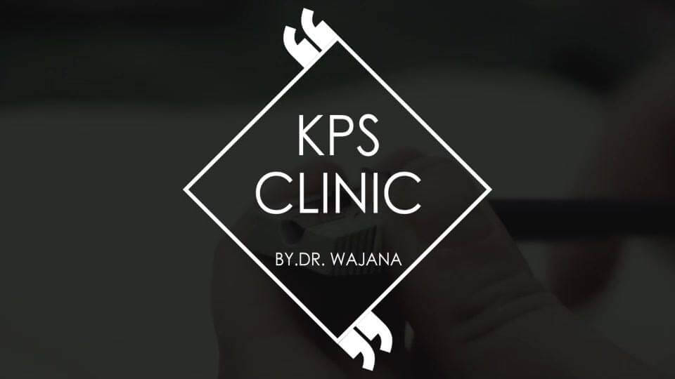 KPS Clinic ดูดไขมันต้นขา ดูดไขมันหน้าท้อง ดูดไขมันเฉพาะส่วน