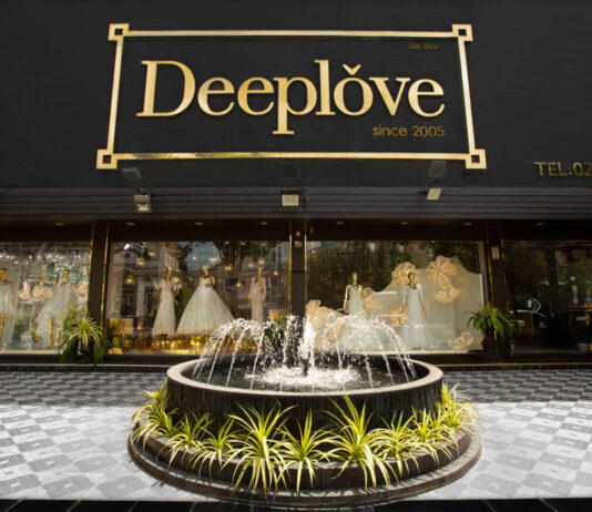 Deep Love Wedding Studio ชุดแต่งงาน ชุดไทย ชุดเจ้าสาว