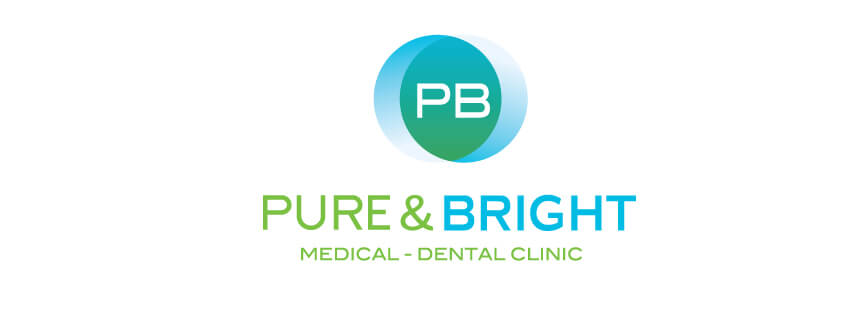 ฟอกฟันขาวที่คลินิกโดยทันตแพทย์ - PureAndBright
