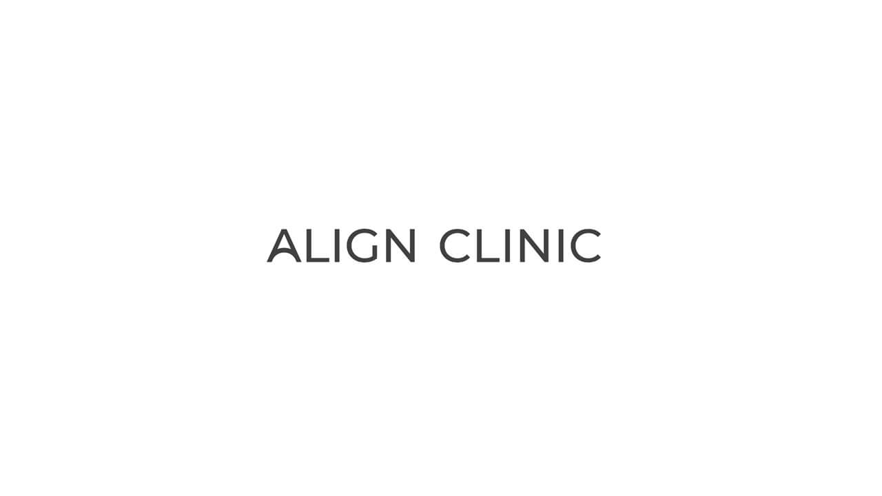 Align Clinic คลินิกจัดกระดูก พร้อมกายภาพบำบัด