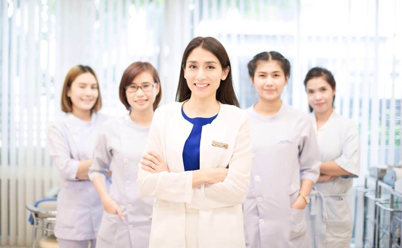 Ratika Clinic คลินิก ฉีดโบท็อกซ์ เชียงใหม่