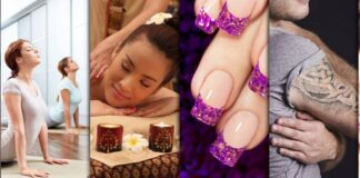 โรงเรียนสอนแต่งหน้า Studio Academy