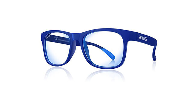 แว่นกรองแสงสีฟ้า Shadez รุ่น Blue Ray