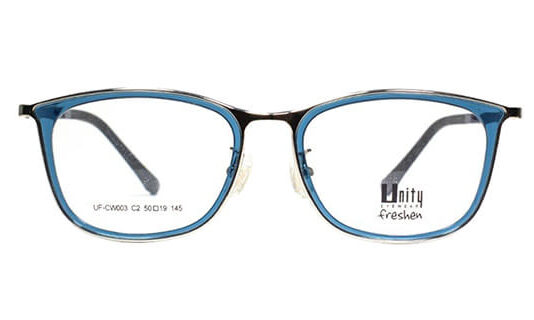 แว่นกรองแสงสีฟ้า Unity Freshen รุ่น UF-CW003 - BV