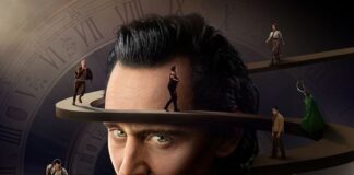 Loki Season 1-2 วายร้ายที่ใครก็หลงรัก มีแต่ใน Disney