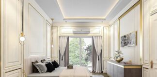 US Furnishบริษัทออกแบบภายใน กรุงเทพ รับเหมาตกแต่งภายใน