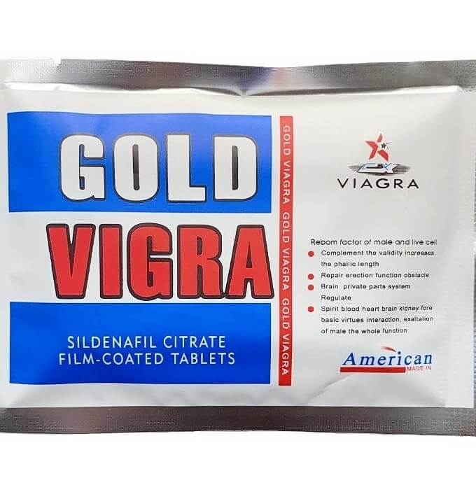 USA. GOLD VIGRA โกลด์ ไวอากร้า#ไวอากร้า อึด ทน