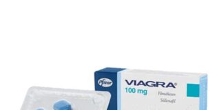 ไวอากร้า Viagra Pfizer ไฟเซอร์ไวอากร้า ของแท้ USA