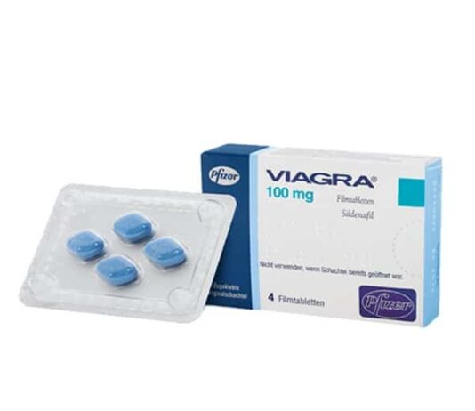 ไวอากร้า Viagra Pfizer ไฟเซอร์ไวอากร้า ของแท้ USA