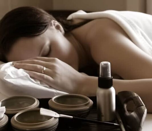 ร้านนวดเชียงใหม่ Kiyora Spa บริการนวดด่วน สะดวกสบาย