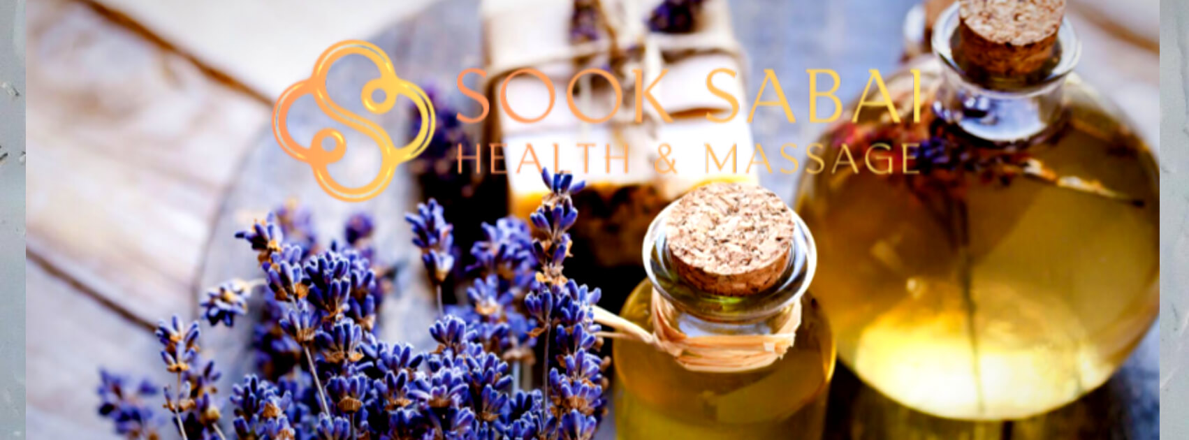 สุขสบาย เฮลท์ มาสสาจ Sook Sabai Health Massage