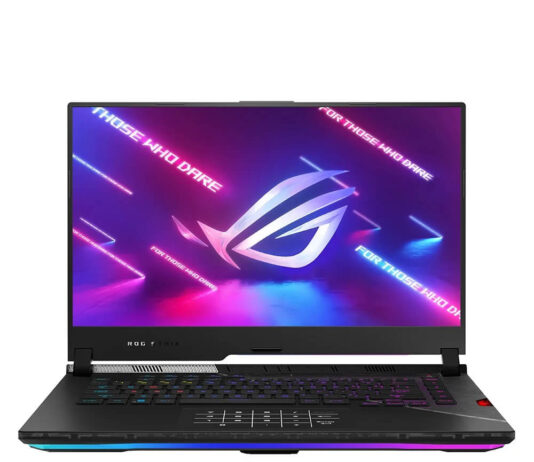 Asus ROG Strix Scar 15 G543ZS-HF010W