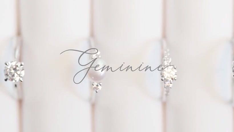 ร้าน Geminine Jewelry กำไลสายมูน่ารัก เสริมดวงความรัก