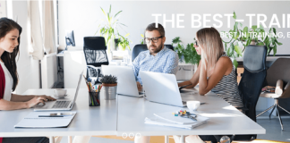 The Best Training หลักสูตรหัวหน้างาน
