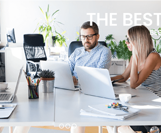 The Best Training หลักสูตรหัวหน้างาน
