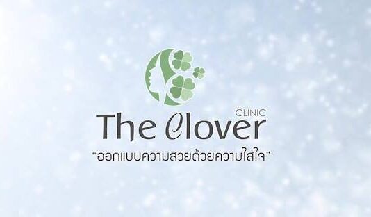 The Clover Clinic คลินิก Ulthera นนทบุรี