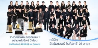 V Square Clinic เซ็นทรัล เวสต์วิลล์ เลเซอร์ นนทบุรี ที่ไหนดี ที่สุดใน