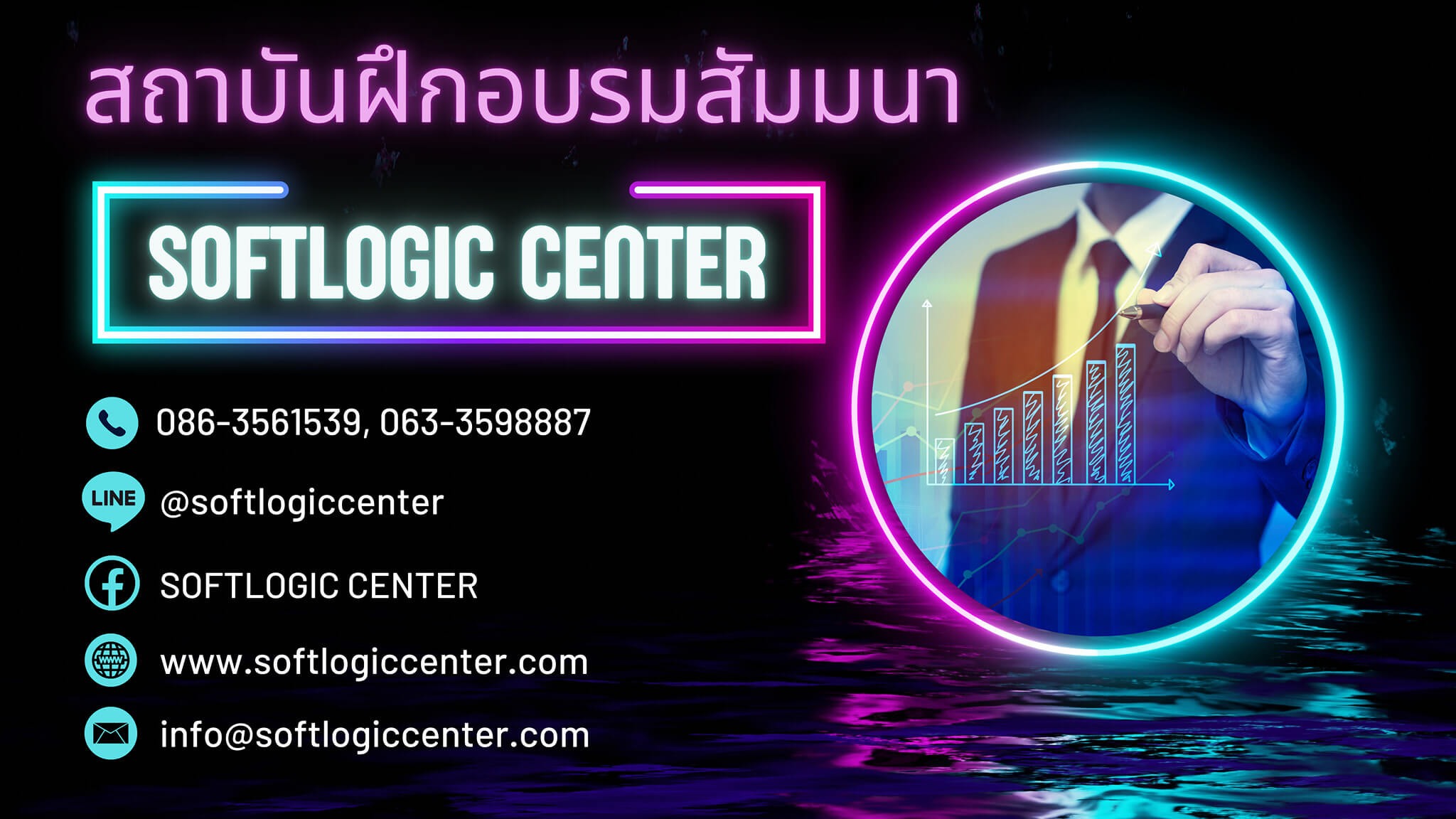 รับสอนการพัฒนาทักษะการเป็นหัวหน้างาน
