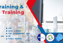 แนะนำ 5 สถานที่ อบรม PM ที่ไหนดี 2025 Bigqtraining หลักสูตร Kaizen ไคเซ็น