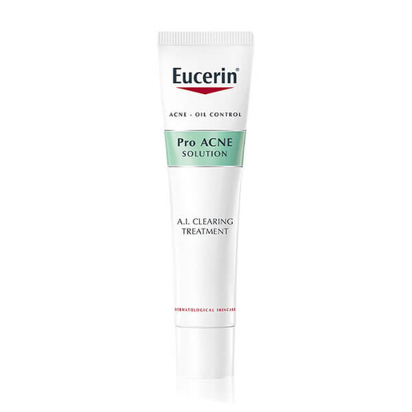 Eucerin Pro Acne Solution