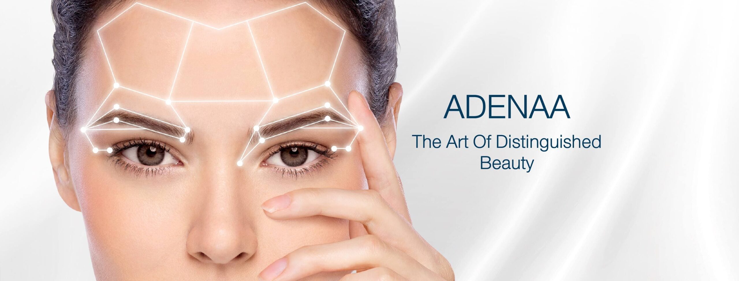 ADENAA ร้านสักคิ้วผู้ชาย เพิ่มมิติบนใบหน้า สร้างความมั่นใจดูคมชัดได้อีกครั้ง
