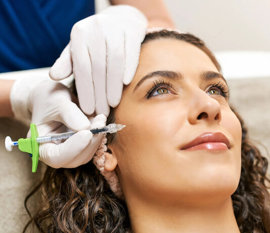 Botox Clinic Prachinburi