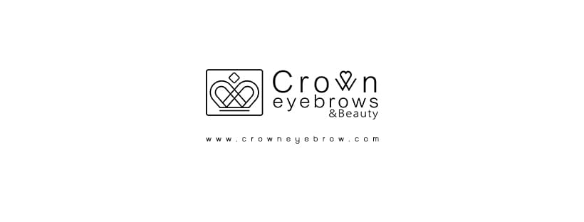 Crown Eyebrows & Beauty ร้านสักคิ้วผู้ชาย การสักเทคนิคแฮร์สโตรค สร้างกรอบหน้าดูเด่นชัด