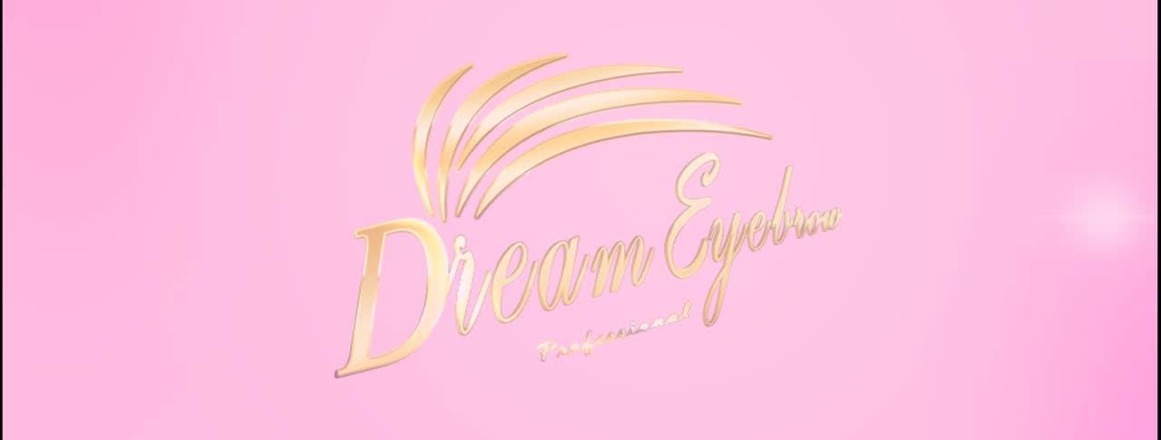 Dreameyebrows ร้านสักคิ้วผู้ชาย ลายเส้นสวยคมชัด สีคิ้วดูเข้มอย่างเป็นธรรมชาติ